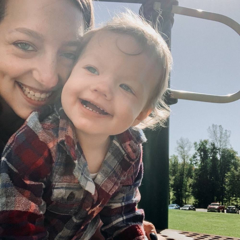 Meet your Posher, Meagan